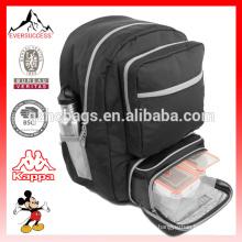 Nouvelle conception BSCI Factory Gym sac de repas de nourriture Gym Sacs